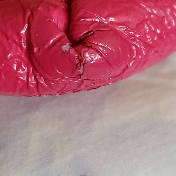 Authentic Bow Prada Hobo Bag - Picture 8 of 16